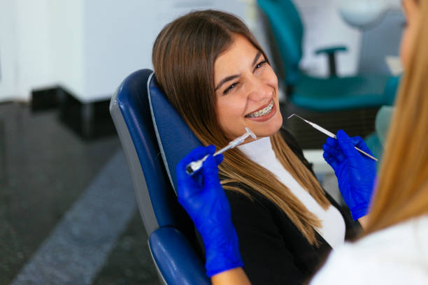 Best Root Canal Treatment  in Casey, IL