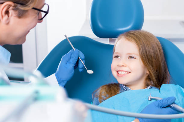Laser Dentistry in Casey, IL