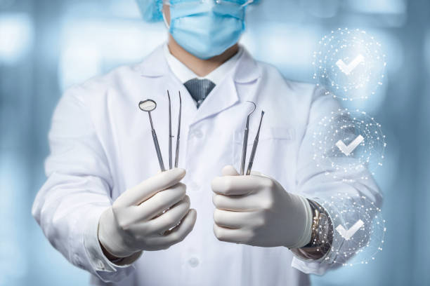 Professional Dental Services in Casey, IL