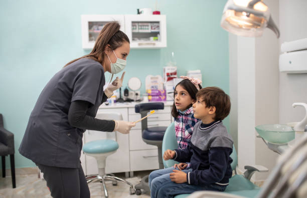 Advanced Technology for Better Dental Care in Casey, IL