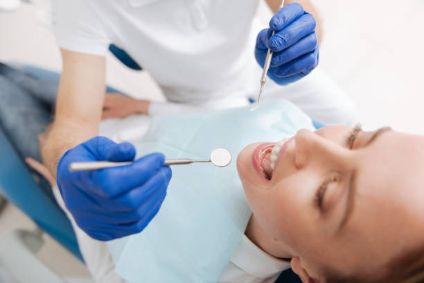TMJ/TMD Treatment in Casey, IL