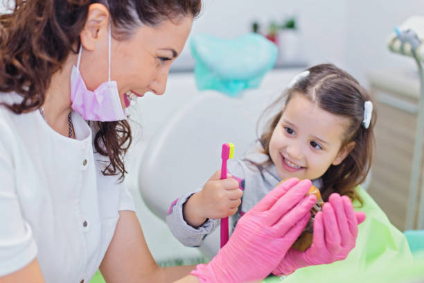 Best Oral Cancer Screening  in Casey, IL